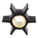 Boat Marine Plastic Outboard Water Pump Impeller Motorboat For Johnson Evinrude