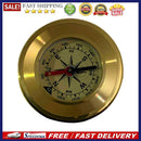 Mini Portable Brass Copper Navigation Compass for Outdoor Camping Activitie