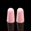 Protector Anti-noise Rebound Earplugs Earmuffs Tapered Polyurethane Foam