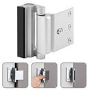 Night Safe Reinforcement Door Hinge Security Door Lock Childproof Solid Lock