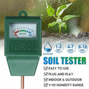 Plant Flower Soil Tester Moisture Meter Humidimetre Meter Humidity Sensor