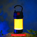 Camping Light Cover Mosquito Repellent Lantern Lamp Shade Orange for ML4 Lights