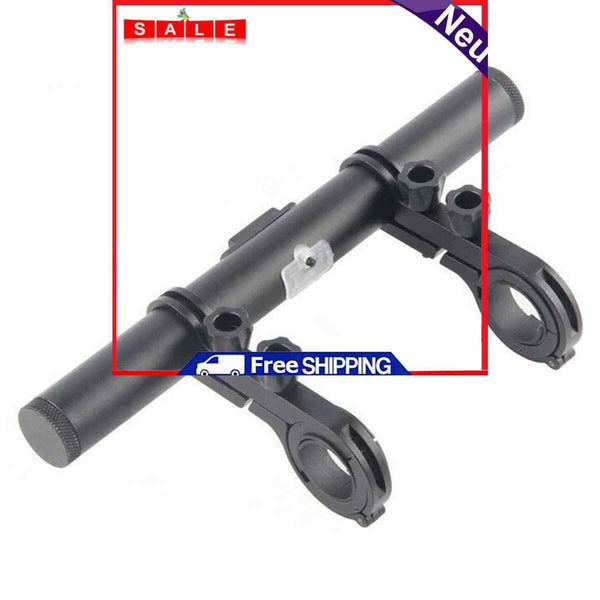 20cm MTB Bike Handleable Extender Bracket Aluminum Alloy Cycling Accessories
