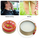 Cooling Oil Effectively Headache Treat Itching and Motion Sickness for Summ