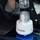 Tragbarer Wasserkocher Schnellkühlende Tasse Eismarker Kaltgetränkemaschine