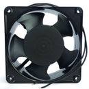 220V HT-A12038S220 Fridge Fan Cabinet Air Conditioning Cooler Fan Motor