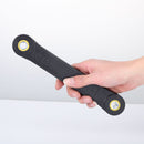 Multifunction Adjustable Manual Torque Extension Wrench Spanner Hand Tool Newly