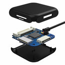 ORICO CRS31A 4 in 1 USB 3.0 Flash Memory Card Reader for SD TF MS CF Card