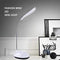 Creative Foldable Table Night Lamp 4000K Eye Protective Kids Reading Book Light