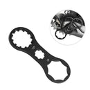 MTB Bicycle Front Fork Repair Tool for Suntour XCR XCT XCM RST Front Fork Wrench