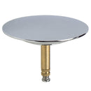 Bath Filter Sink Stopper Bathroom Basin Filter Detachable Lift Drain Stopper