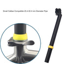 MTB Bicycle Protective Gears Silicone Seat Post Dust Cover Seat Post Ring