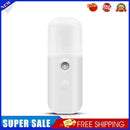 Facial Steamer Mist Sprayer SPA Steaming Beauty Instrument Moisturizing Dev