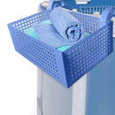 Holder Swimming Pool Accessories Swimming Pool Storage Basket Convenience Tool