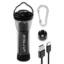 LED Camping Atmosphere Lamp Portable Night Fishing Torch Light Outdoor Equipment