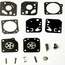 Zama Echo Chainsaw  Trimmer  Gasket Repair Kit  Diaphragm Carburetor Carb