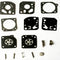 Zama Echo Chainsaw  Trimmer  Gasket Repair Kit  Diaphragm Carburetor Carb