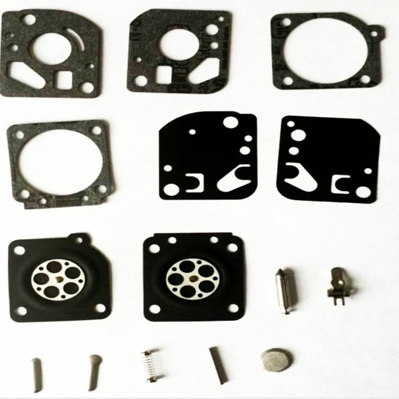 Zama Echo Chainsaw  Trimmer  Gasket Repair Kit  Diaphragm Carburetor Carb