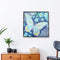 5D DIY Part Special Shaped Drill Diamond Painting Luminous Butterfly Paint