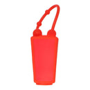 Cleanser Container Silicone Bottle Separate Bottling Hand Washing Bottle Cover
