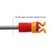 Wood Fixing Clamper Screw Bits Generic Rivets Fasteners Screw Holder Plastic