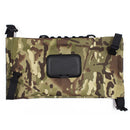 #A Outdoor Wet Tissue Box Canvas Paper Towel Wet Wipes Dispenser Hanging Storage