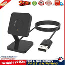 Smart Watch Charger Dock for Fossil Gen 6/5/4 Desktop Charging Stand Base Newly