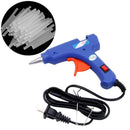 High Viscosity for Electric Glue Gun Hot Melt Glue Sticks Clear Adhesive