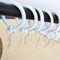 50 Pcs Pin Hooks Curtain Hooks French Pinch Pleat Fabric E1S3 Hook Sun A7U0 J2E0