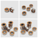 Gear Ceramic Ball Bearings Bearing RS SMR105 Reel Bearing Deep Groove Ball