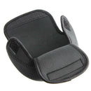 Fishing Bag Spinning Reel Protective Case Baitcasting Cover Pouch (M)