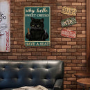 #A Fashion Artwork Decorative Wall Unique Popular Perfect Size for Bars Decorati