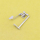 Aircraft Regulations Seam Edge Guidance Sewing Presser Foot Tape Stitch Guide