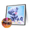 5D DIY Diamond Painting Full Round Drill Animal Bear Wall Decor Rhinestone Art