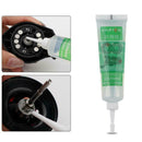 Portable Baitcasting Grease + Lubricant Oil For Fishing Reel Bearing