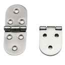 Stainless Steel Flip Hinge Anti-Corrosion Industrial Folding Bending Flip Hinge