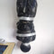 Halloween Dead Victim Props Haunted House Decor Party Decoration for Home G