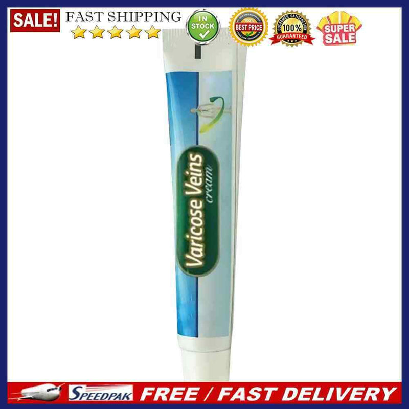 Ointment Vasculitis Phlebitis Spider Veins Pain Varicosity Remedy Herbal Cr