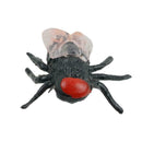 Fruit Fly Toys Prank Props Tricky Toys For Home G0A8