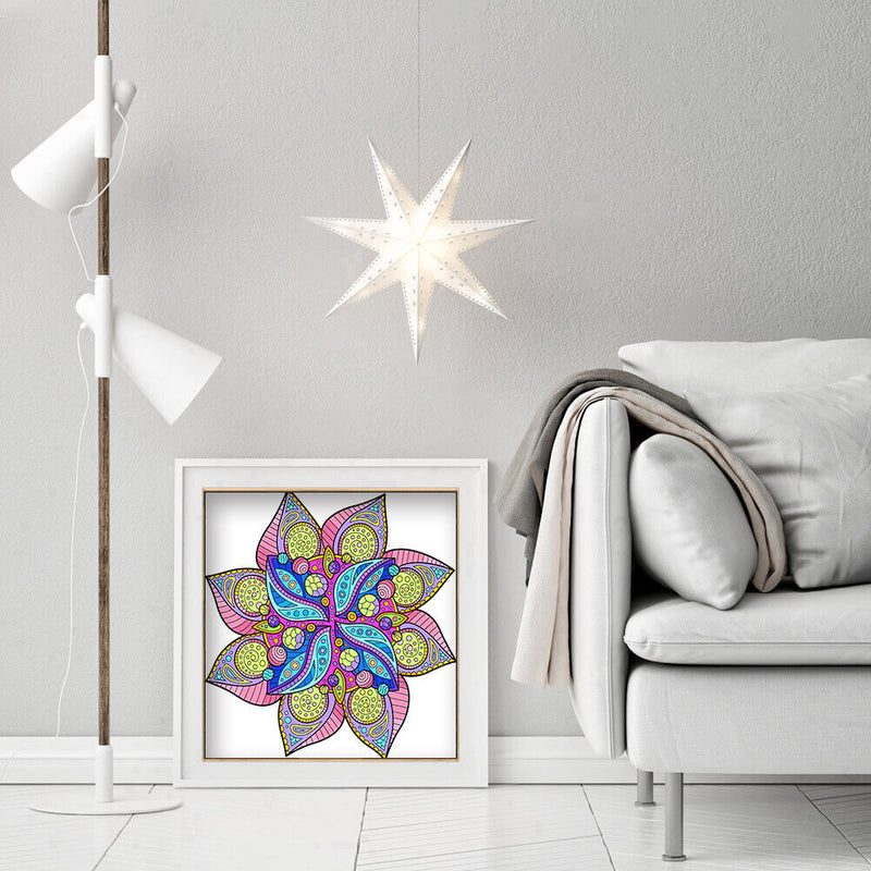 Diamond Painting Printing Partial Special Rhinestone Picture