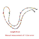 Glasses Glasses Chain Glasses Necklace  Eye wear Accessories Eyeglass Lanyard