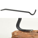 for DIY Pry Bar Tool Nail Puller Wrecking Nails Bar Crowbar Nails Lifter