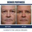 Anti-Dark Circle Herren-Augencreme Gesichtspflege Sanfte Feuchtigkeit.