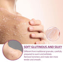 Blackberries Body Scrub Skin Care Oil Control Exfoliating Nourishes Whitening`