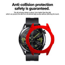 Cover for Huawei Watch GT3 46mm Hard PC Bumper Protective Case Frame Protecto