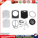 Carb Rebuild Repair Kit for Seadoo 951 XP GSX GTX RX LRV 1998-2002 1 Pack Newly