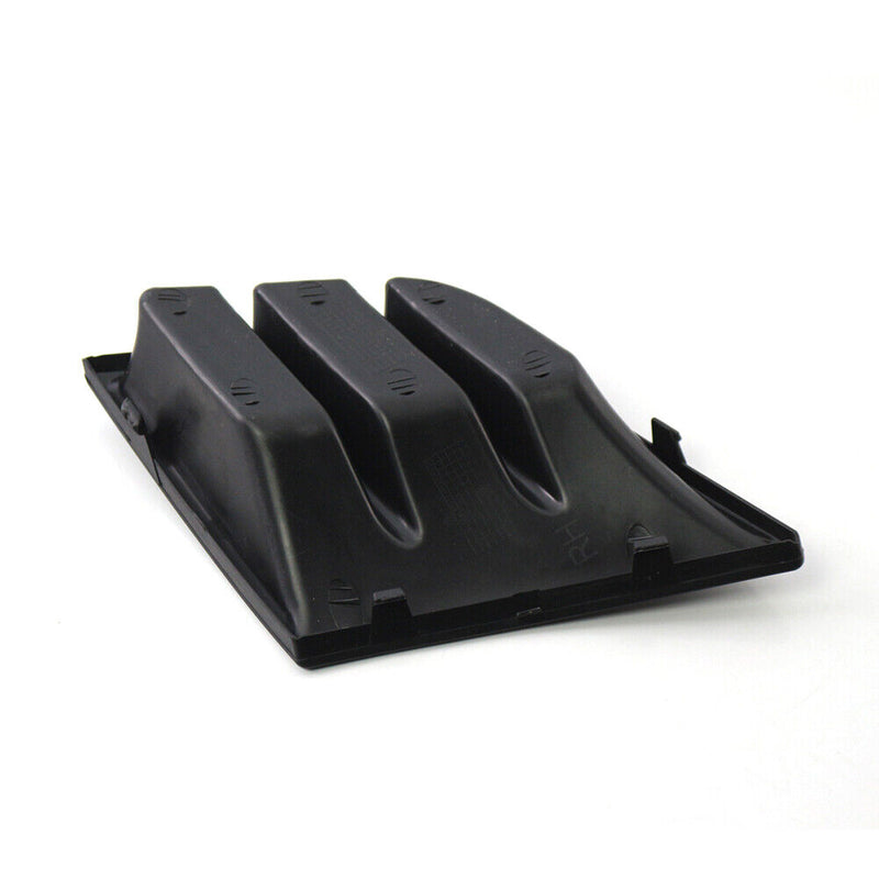 Car Fog Light Grille for Peugeot 107 09-12 Front Bumper Lamp Grill (Right) Newly