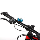 Bike Bell Horn Clear Alarm Bicycle Handlebar Ring Warning Safety Accessorie