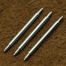 Accessories 8-25mm Strap Bars Link Replacement Straight Pins Watch Band Pins