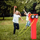 Rope Launcher Thruster - Creative Party Favor Electric Toys Gifts for All Ages